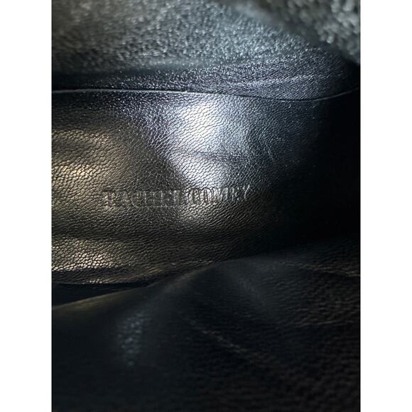 Rachel Comey Ibex Leather Ankle Boots Booties Size 9.5 - Picture 7 of 7